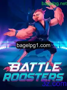 Descubra o Mundo de BattleRoosters: Estratégia e Aventura nas Arenas de bagelpg.net