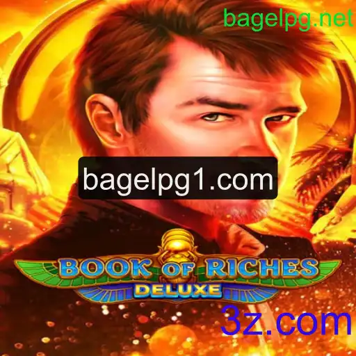 Aventuras em BookofRichesDeluxe: Um Manual Completo para Jogadores