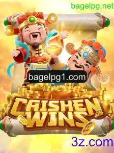 Descubra o Fascinante Mundo de CaishenWins no bagelpg.net