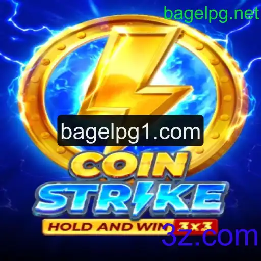 Explorando Coinstrike: O Intrigante Mundo do Jogo e sua Relação com bagelpg.net