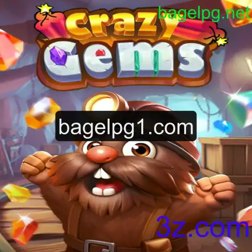 CrazyGems: Descubra o Fascinante Mundo de Gemas e Estratégia no bagelpg.net