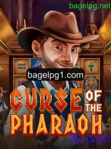 Curse of the Pharaoh: Uma Aventura Misteriosa e Cativante
