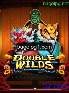 Descubra DoubleWilds: Um Jogo Empolgante em bagelpg.net