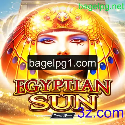 Descubra o Fascinante Mundo de EgyptianSunSE