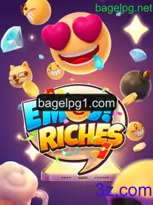 Explorando o Fascinante Mundo de EmojiRiches