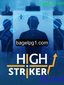 Explorando o Mundo do HighStriker