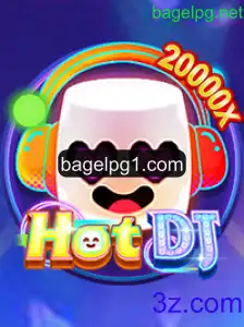 Descubra o Fascinante Universo do Jogo HotDJ