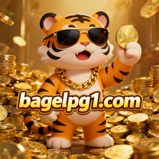 bagelpg.net Logo