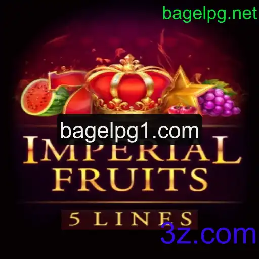 Desvendando ImperialFruits5: A Nova Sensação dos Jogos