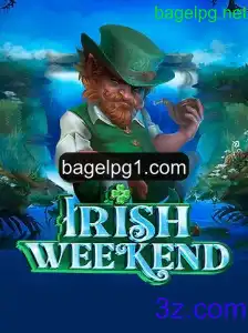 Descubra o Fascinante Mundo de IrishWeekend