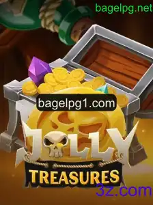 Explorando o Mundo de JollyTreasures: Uma Aventura de Caça ao Tesouro