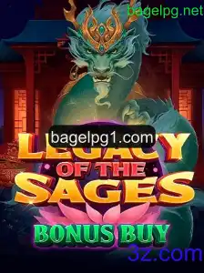 Explorando o Fascinante Mundo de LegacyoftheSagesBonusBuy