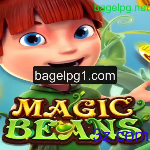 Descubra o Mundo de MAGICBEANS: Um Jogo Inovador e Envolvente