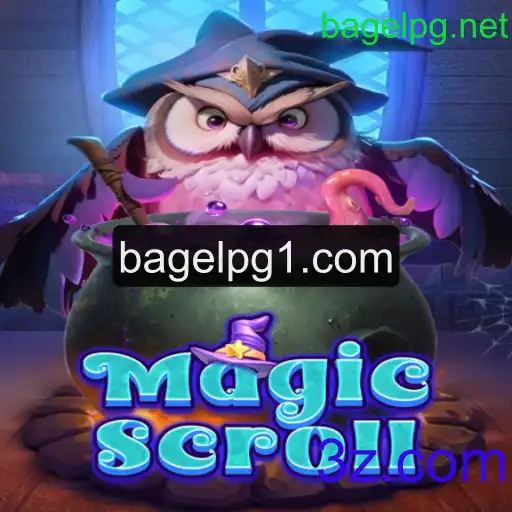 MagicScroll: Aventuras Mágicas e Estratégia em um Mundo Envolvente