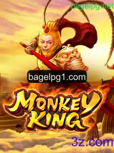 Descubra o Mundo de Aventuras no 'MonkeyKing'
