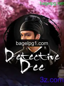 DetectiveDee: Desvendando o Mistério de um Jogo Inovador