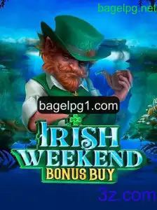 Explorando o Mundo de IrishWeekendBonusBuy: Um Guia Completo