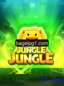 Explorando o Mundo de JungleJungle: Uma Aventura Virtual
