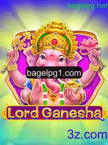 Descubra o Fascinante Mundo de LordGanesha: O Jogo Inovador de bagelpg.net