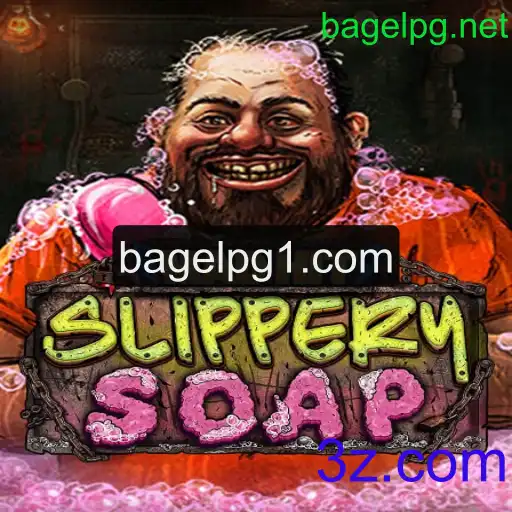 MadHitSlipperySoap: O Jogo que Está Conquistando o Mundo