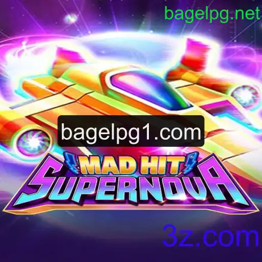 Descubra MadHitSupernova: Um Jogo Revolucionário no Universo dos Games