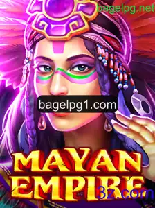 MayanEmpire: Uma Jornada no Mundo dos Antigos Maias