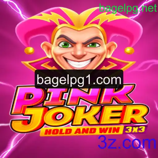 Explorando o Universo do Jogo 'pinkjoker'