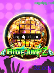 Explorando o Universo Dinâmico de RaveJump2