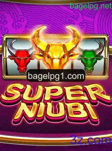 Descubra o Mundo de SuperNiubi: Um Jogo Revolucionário