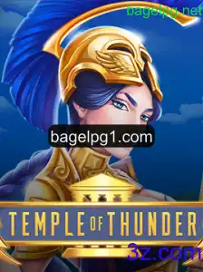 Descubra as Aventuras de TempleofThunder: Um Mergulho no Mundo dos Deuses e Desafios