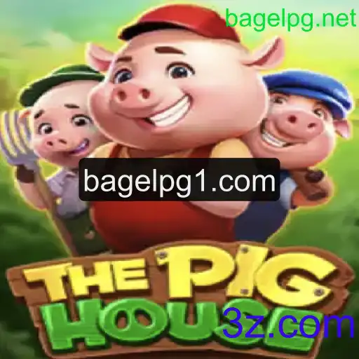 ThePigHouse: Descubra o Jogo que Está Conquistando o Mundo dos Games