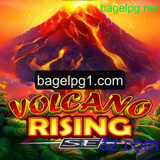Descubra a Aventura Explosiva de VolcanoRisingSE
