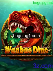 WanBaoDino: Descubra o Mundo dos Dinossauros com um Toque Moderno