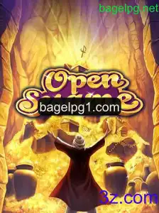 Explorando OpenSesame: Um Mundo de Aventuras e Estratégias