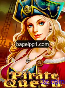 Desvendando PirateQueen: Uma Jornada Marítima Envolvente