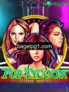 Descubra o Fascinante Mundo de PubTycoon