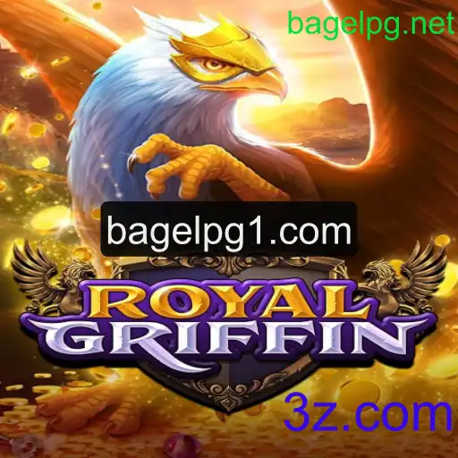 Conheça o Fascinante Mundo de RoyalGriffin: O Jogo que Está Conquistando Multidões
