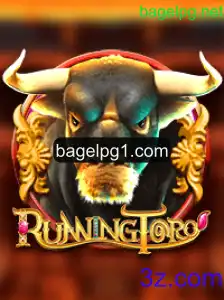 Explorando o Mundo do RunningToro: Desafie Seus Limites com bagelpg.net