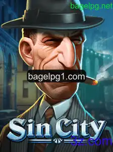 Descubra o Entusiasmante Mundo de SinCity: Um Guia Completo