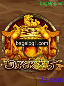 Explorando as Aventuras de Super5: Um Jogo Inovador