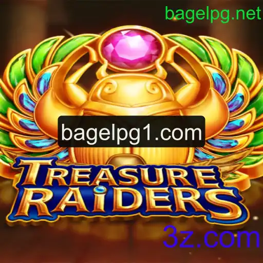 Descubra o Mundo de Treasureraiders: Aventura e Estratégia no Universo de bagelpg.net