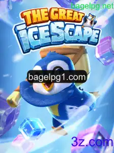 Descobrindo as Aven­turas Geladas do Jogo 'TheGreatIcescape'